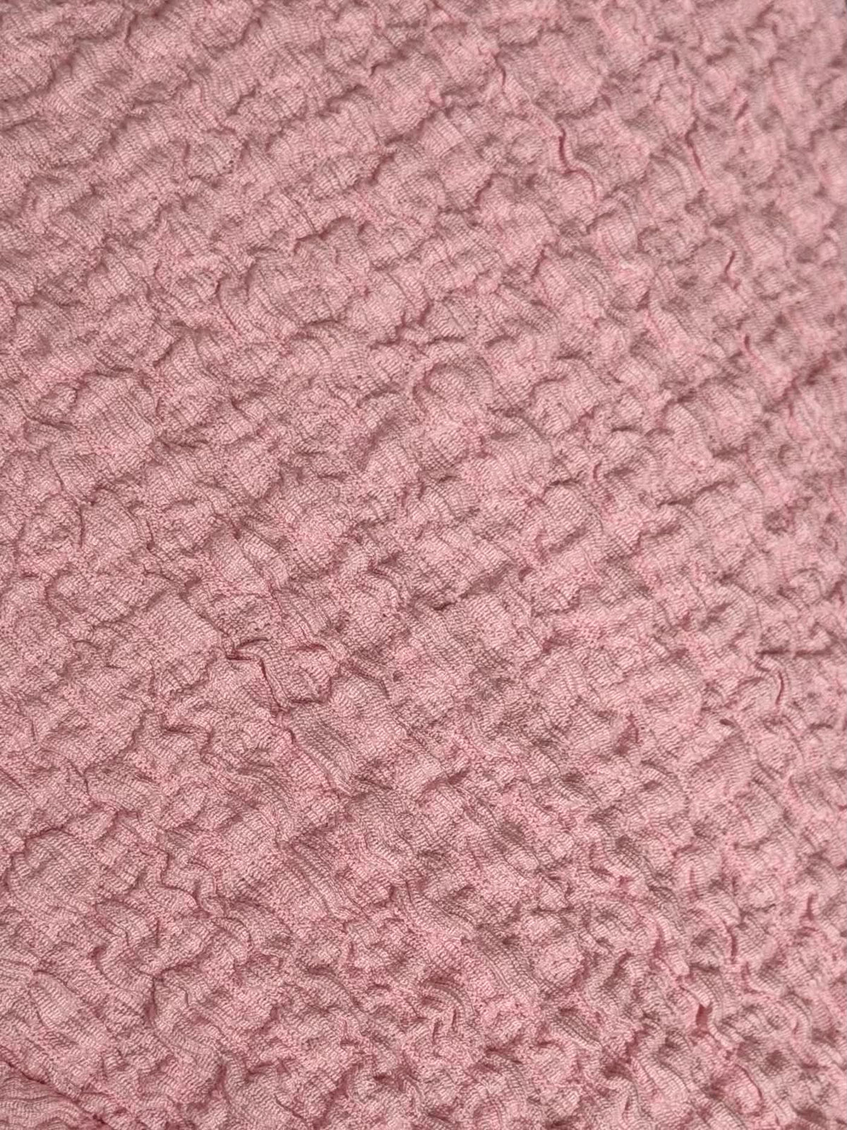 Blouse Vionne baby rose