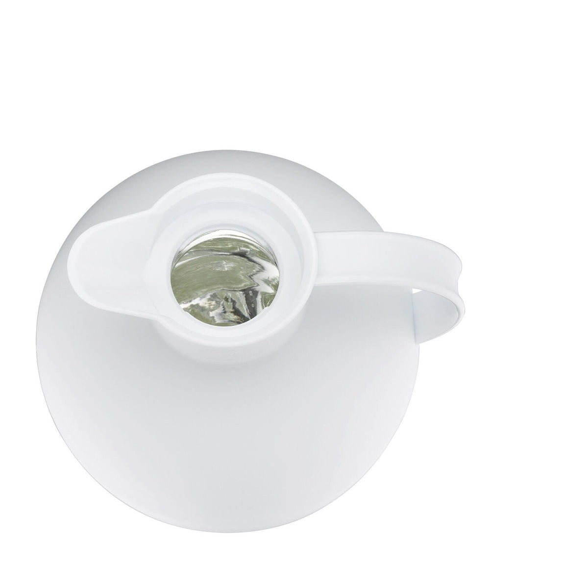 Thermoskan – bolkan - Frost wit - 0,94 liter