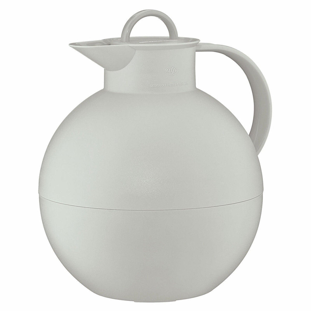 Thermoskan – Bolkan - Frost desert grey - 0,94 liter