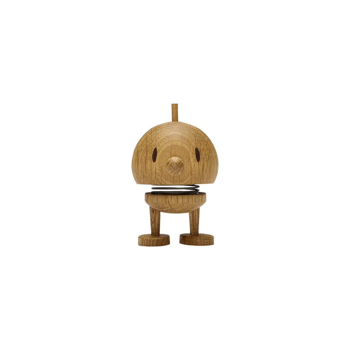 Hoptimist - Bumble - Small - Oak