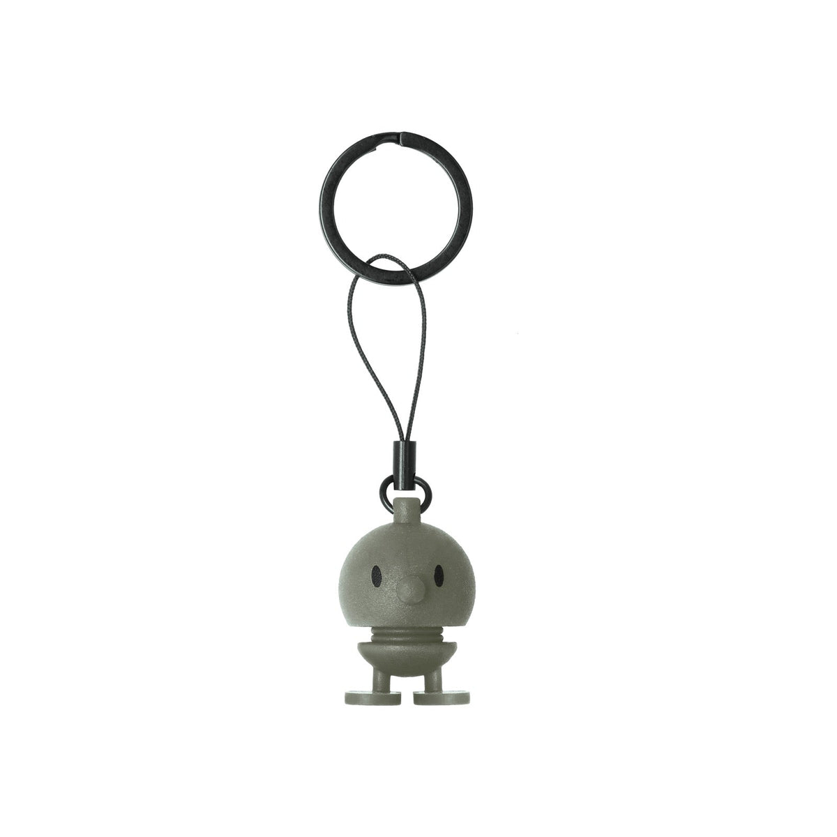 Hoptimist Sleutelhanger - Bumble - Groen
