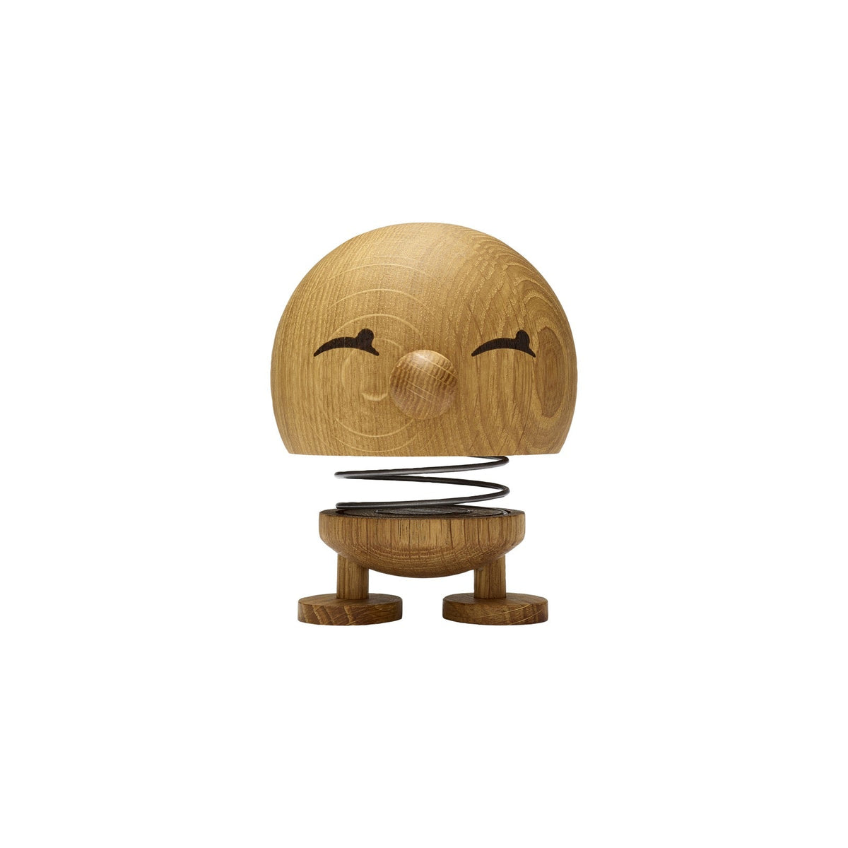 Hoptimist - Bimble - Medium - Oak