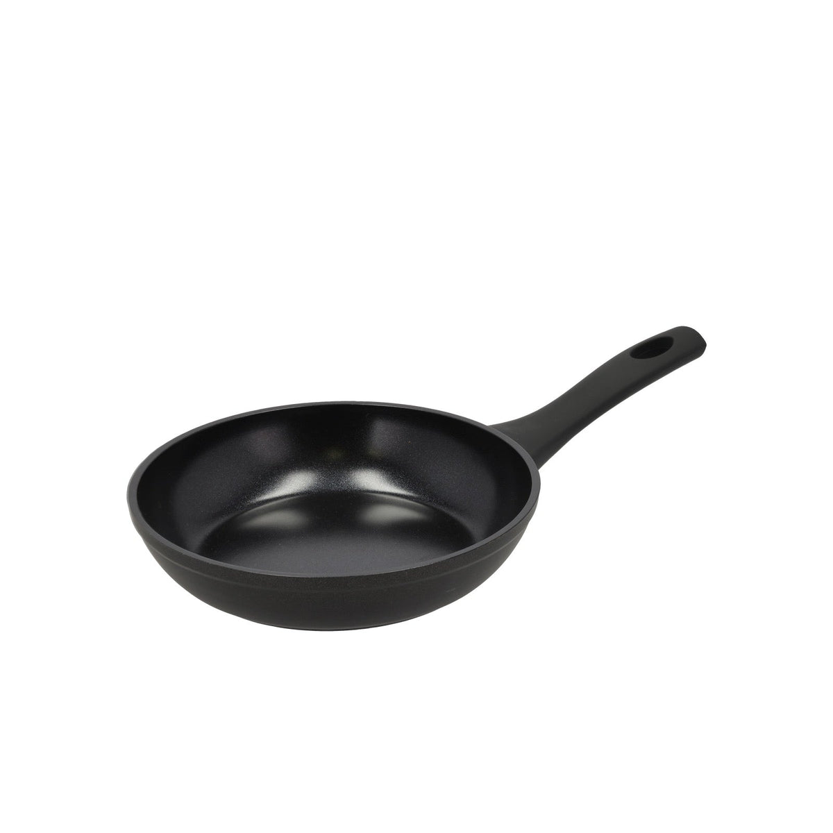 Koekenpan - 28 cm - Aluminium/keramische coating
