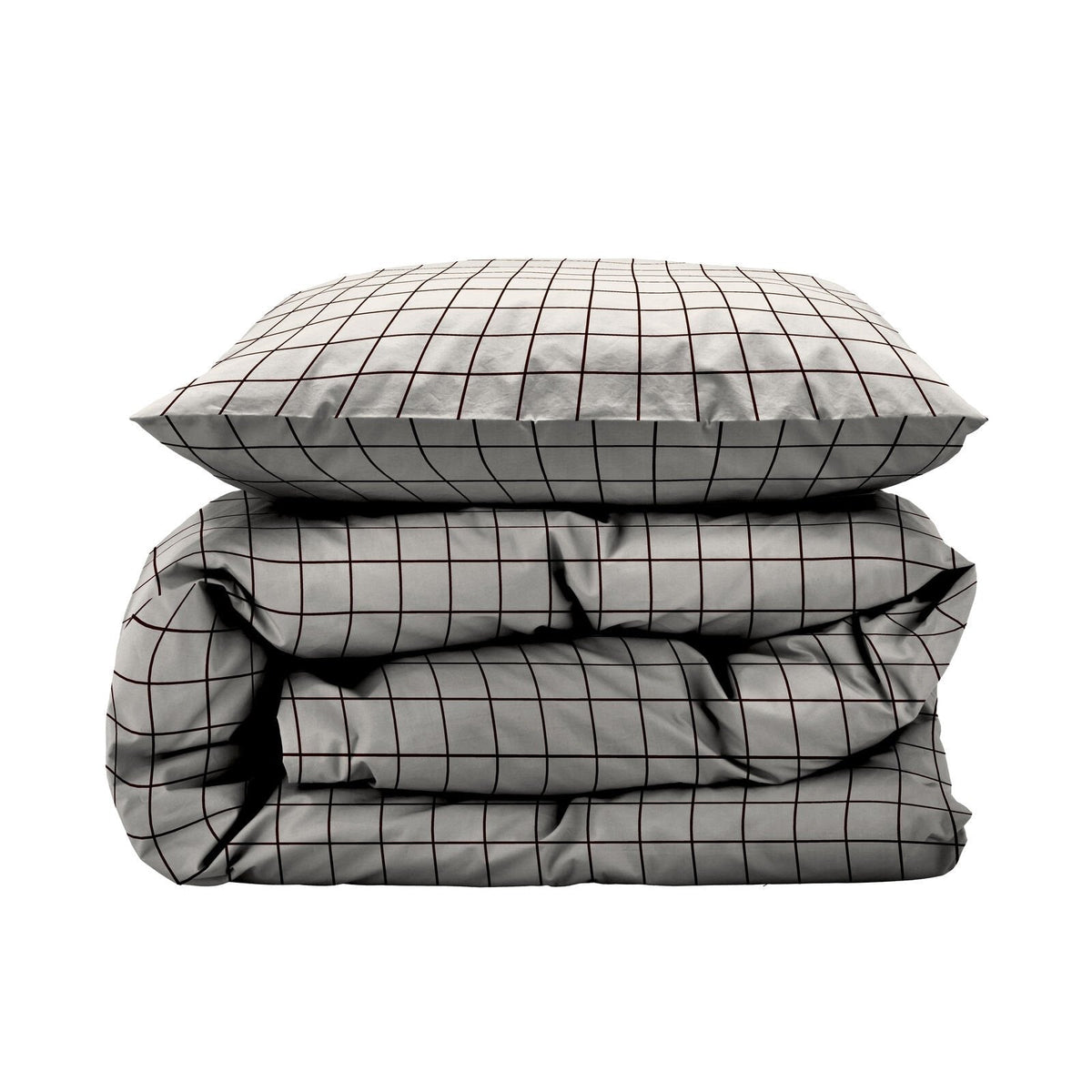 Beddenset 2 sets - Södahl - Vista Off White