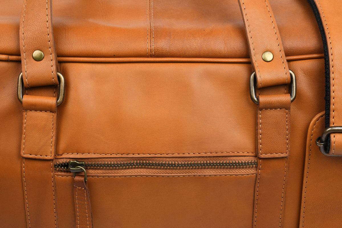 Weekendtas Faust - Cognac