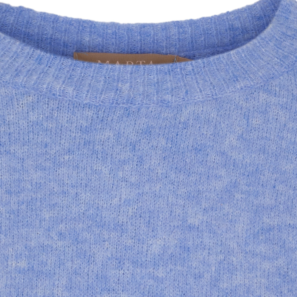 Knitwear Briala - Sky blue