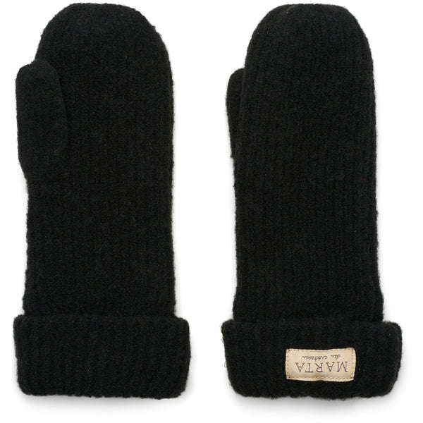 Handschoenen Marta Zwart