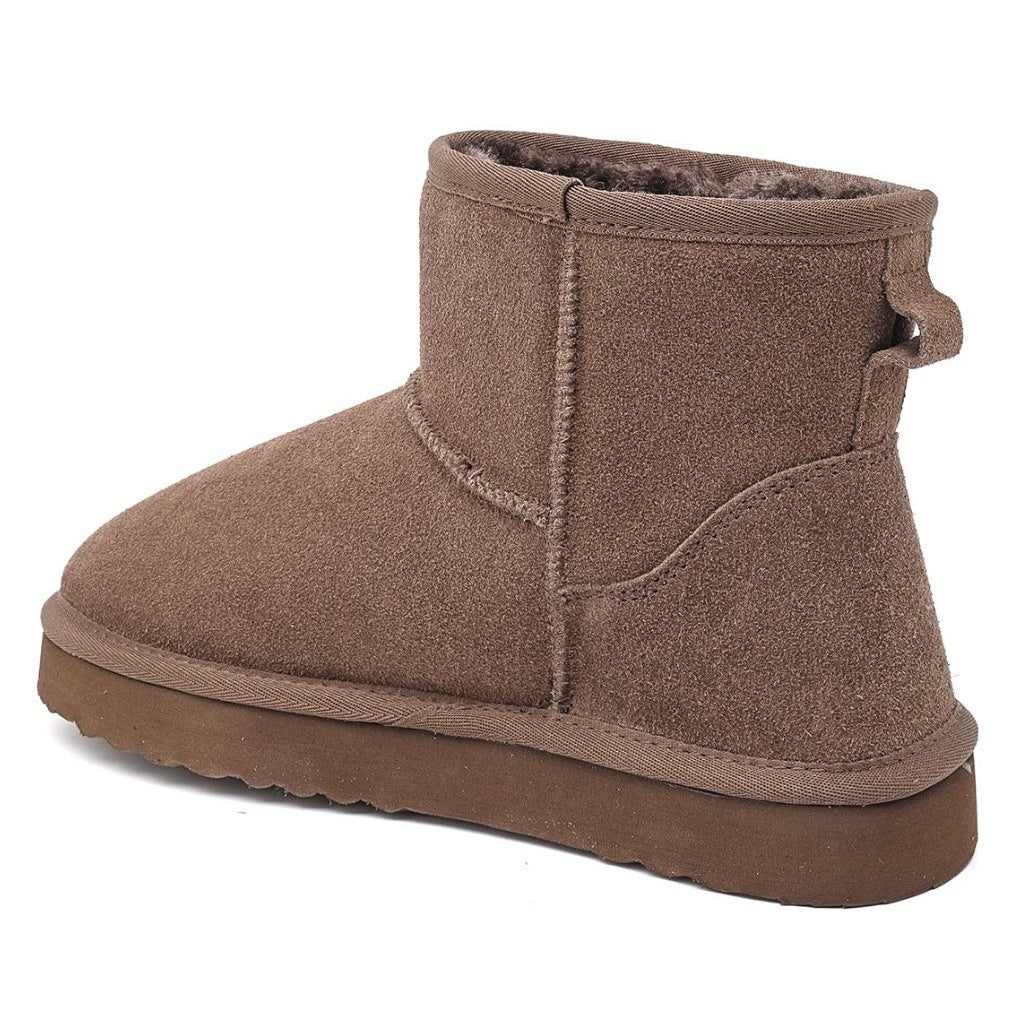Bamselaars Mirage - Brown