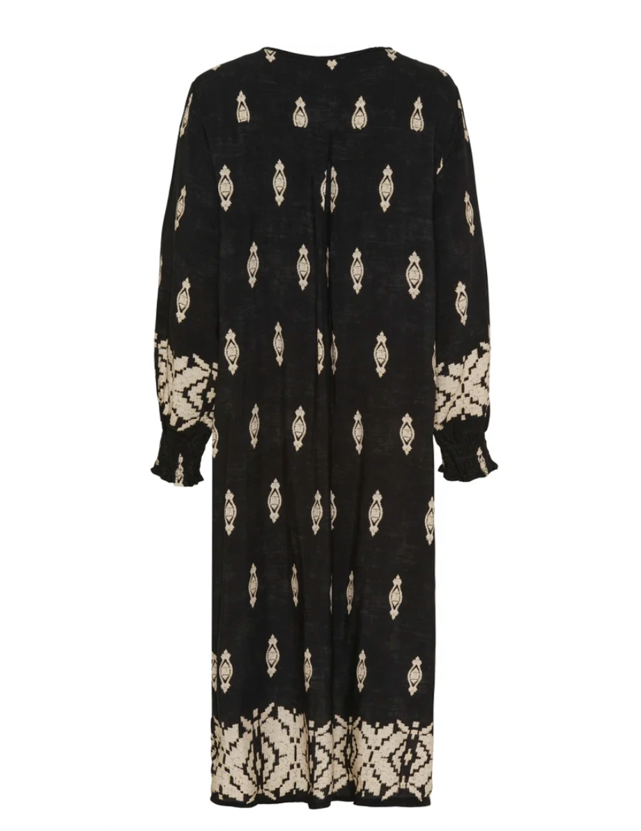 Jurk Mariana - Black