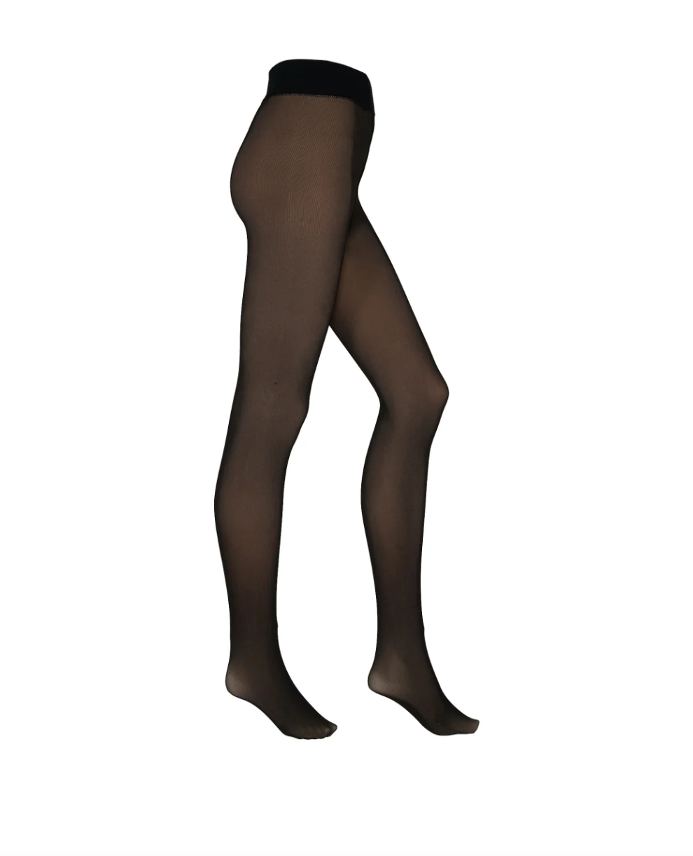 Strump panty Nicole - Thermo