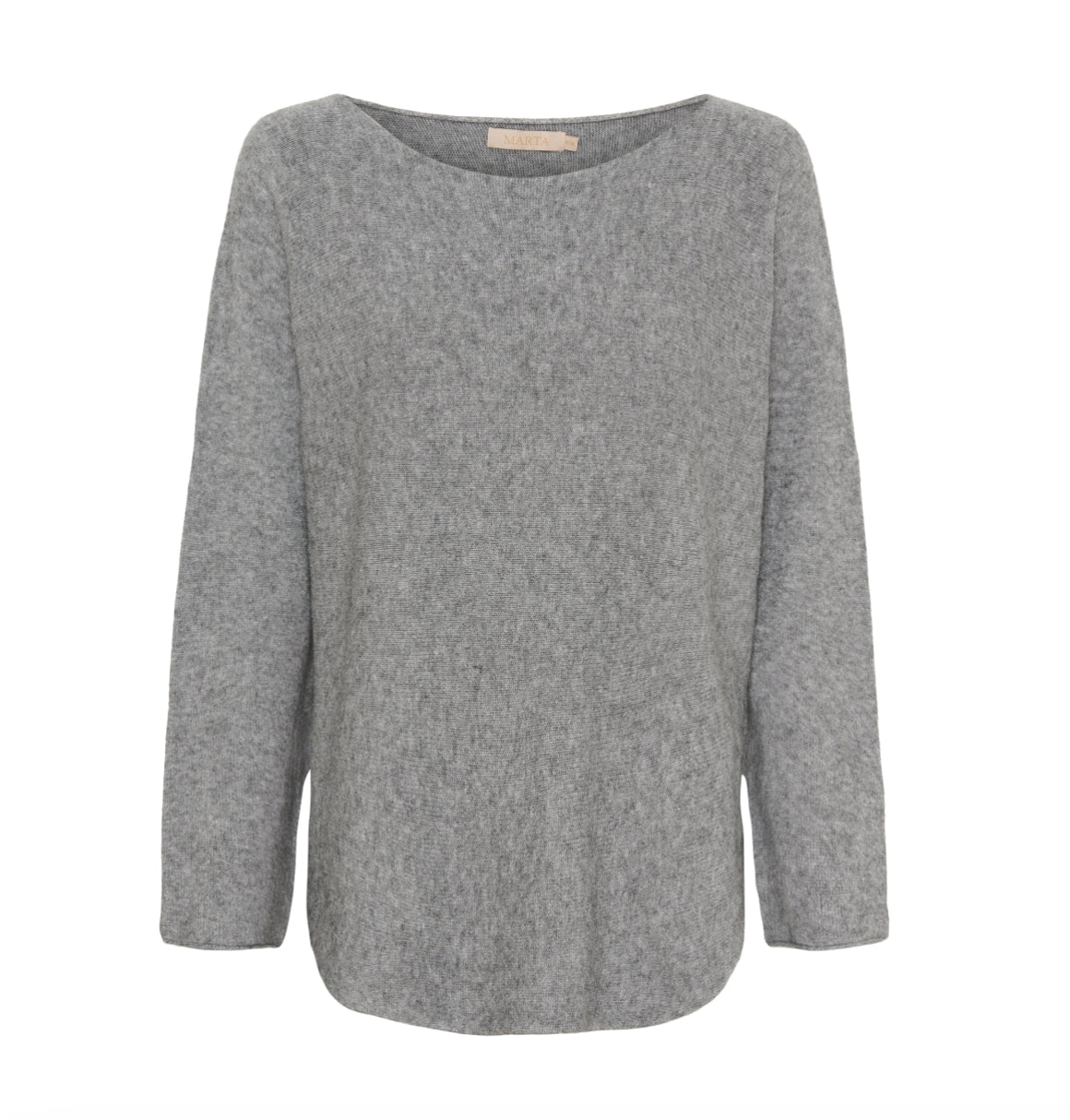 Blouse Dagmar super zachte kwaliteit – Grey