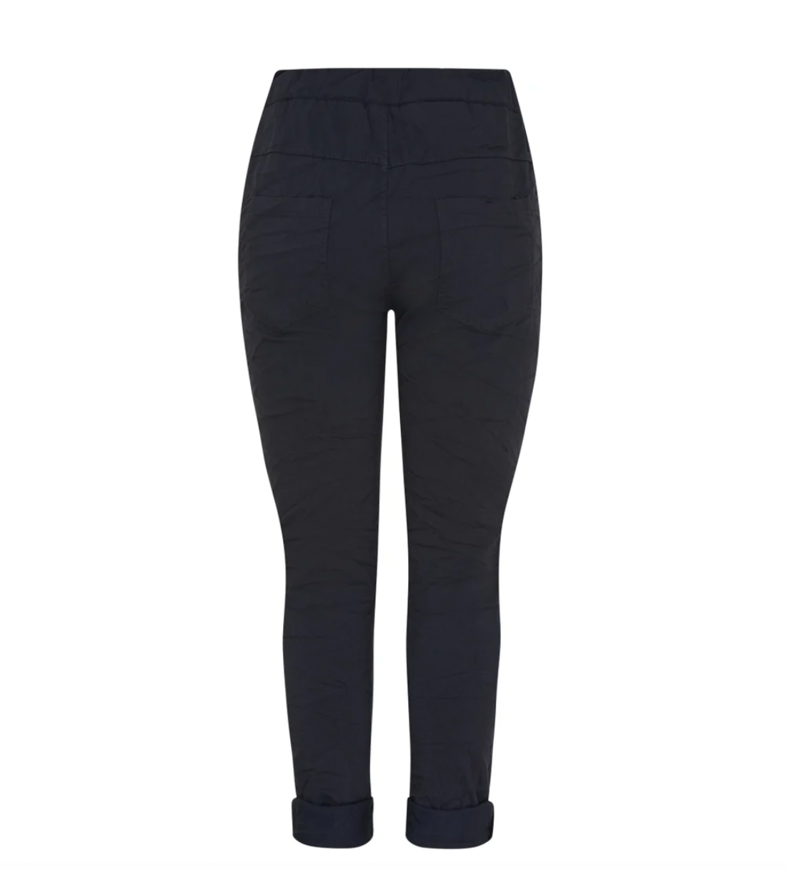 Broek Rosella Navy