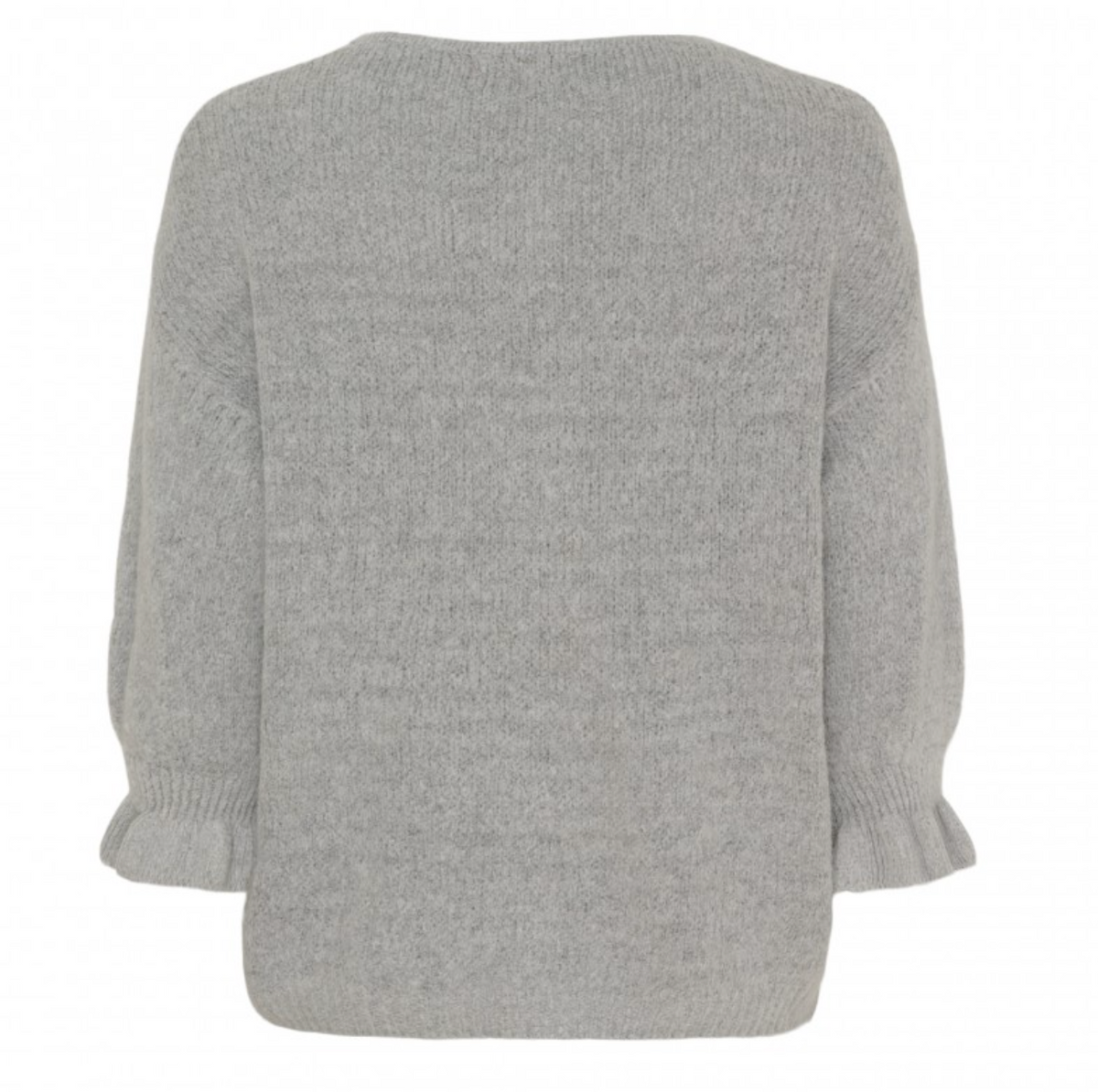Vest Juliana - Light Grey