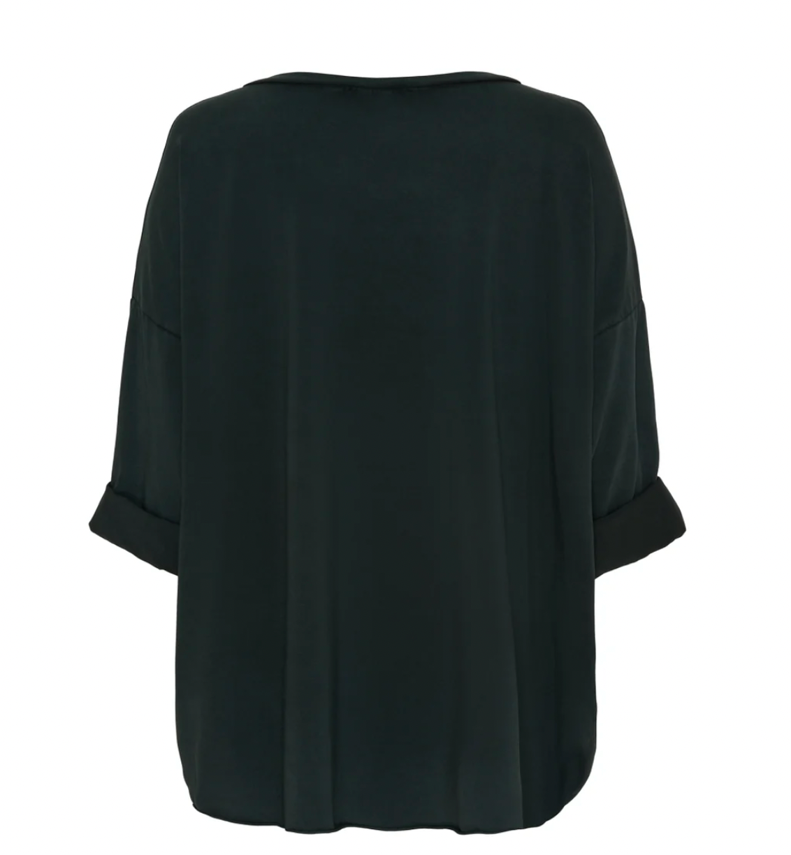Blouse HEY black