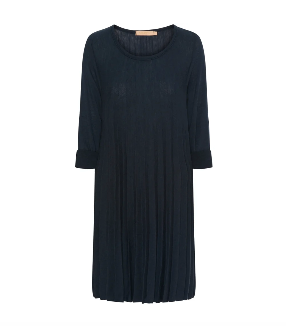 Jurk Selma Navy