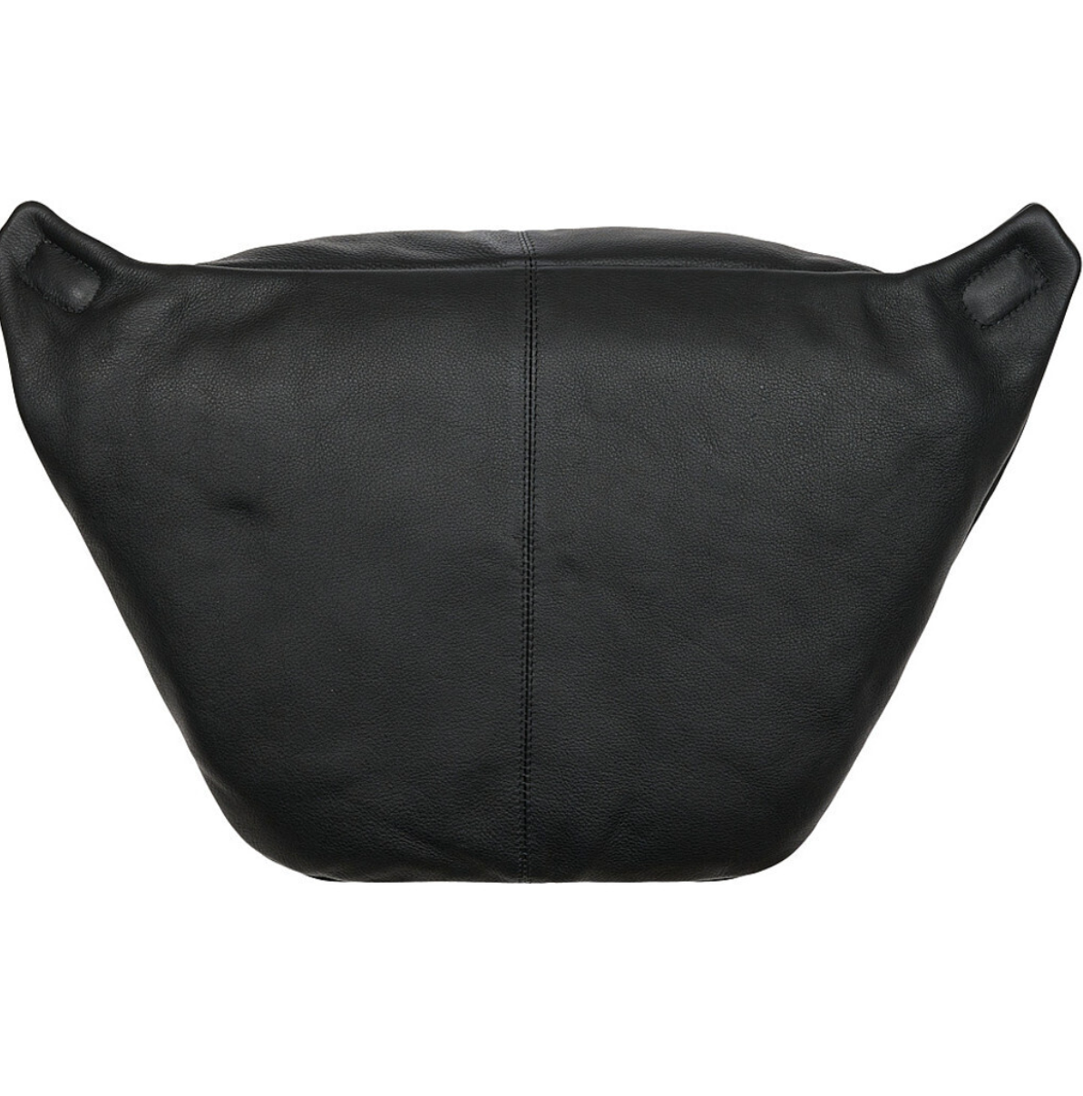 Bumbag BIG Astrid - Zwart / Goud