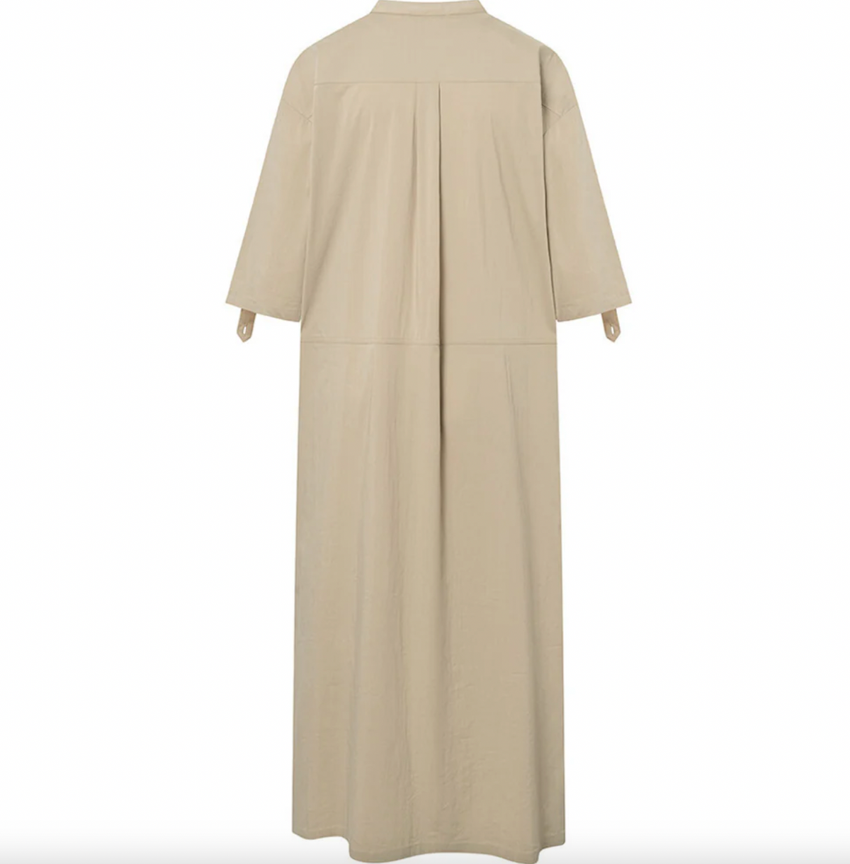 Jurk Aby Sand
