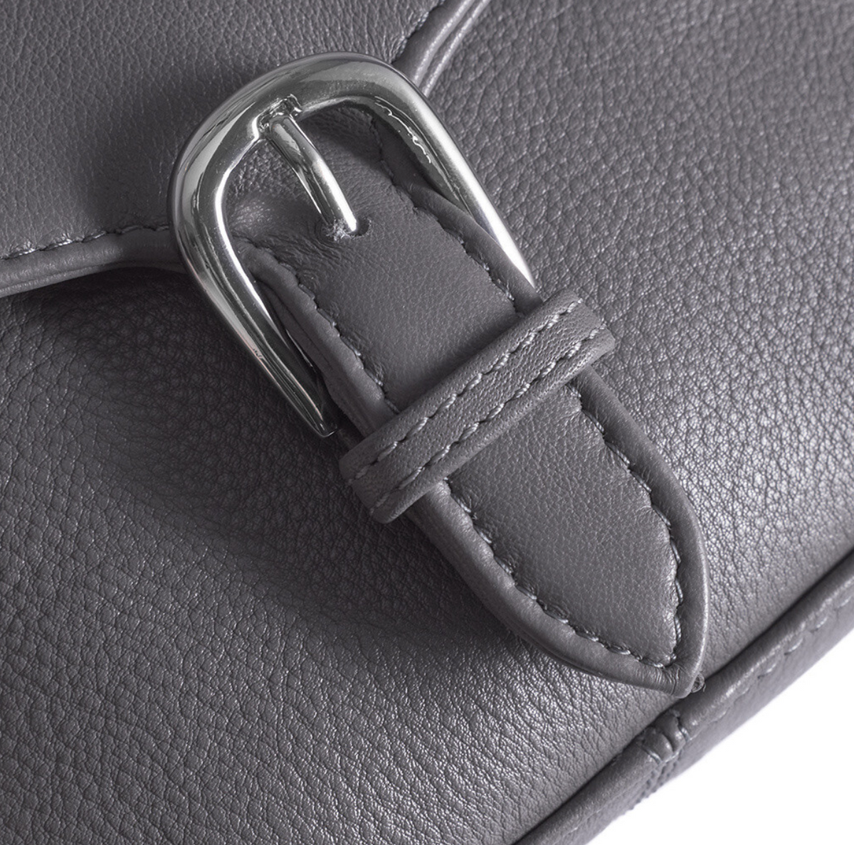 Crossbody Aura Grey