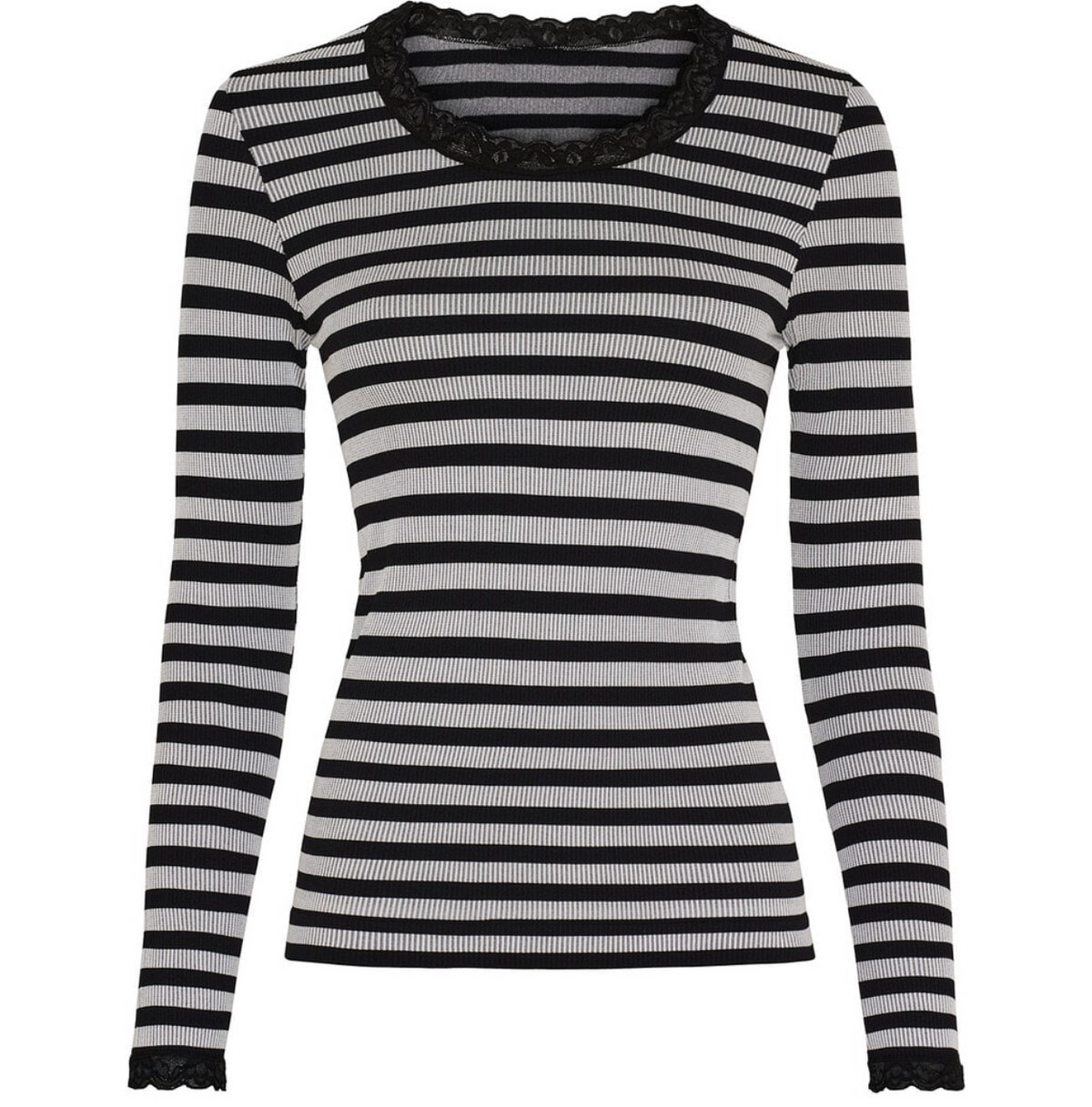 Blouse Frida stripe