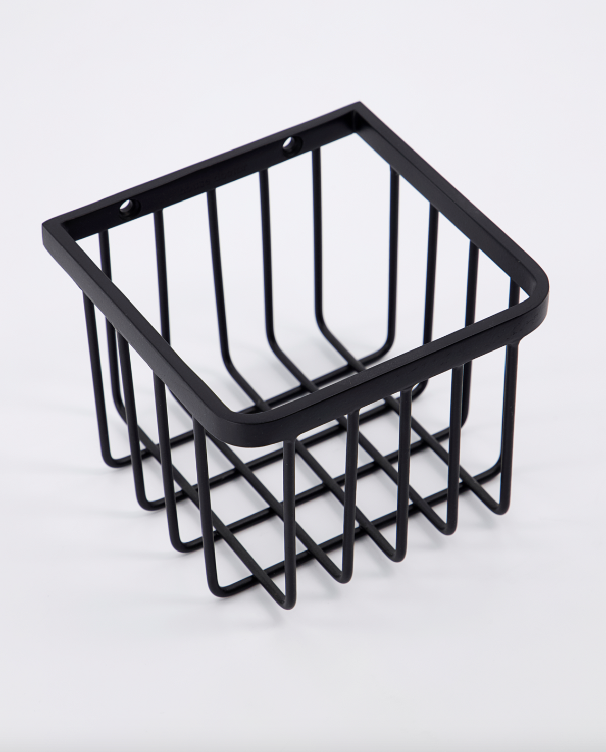 Plank Bath small - Black