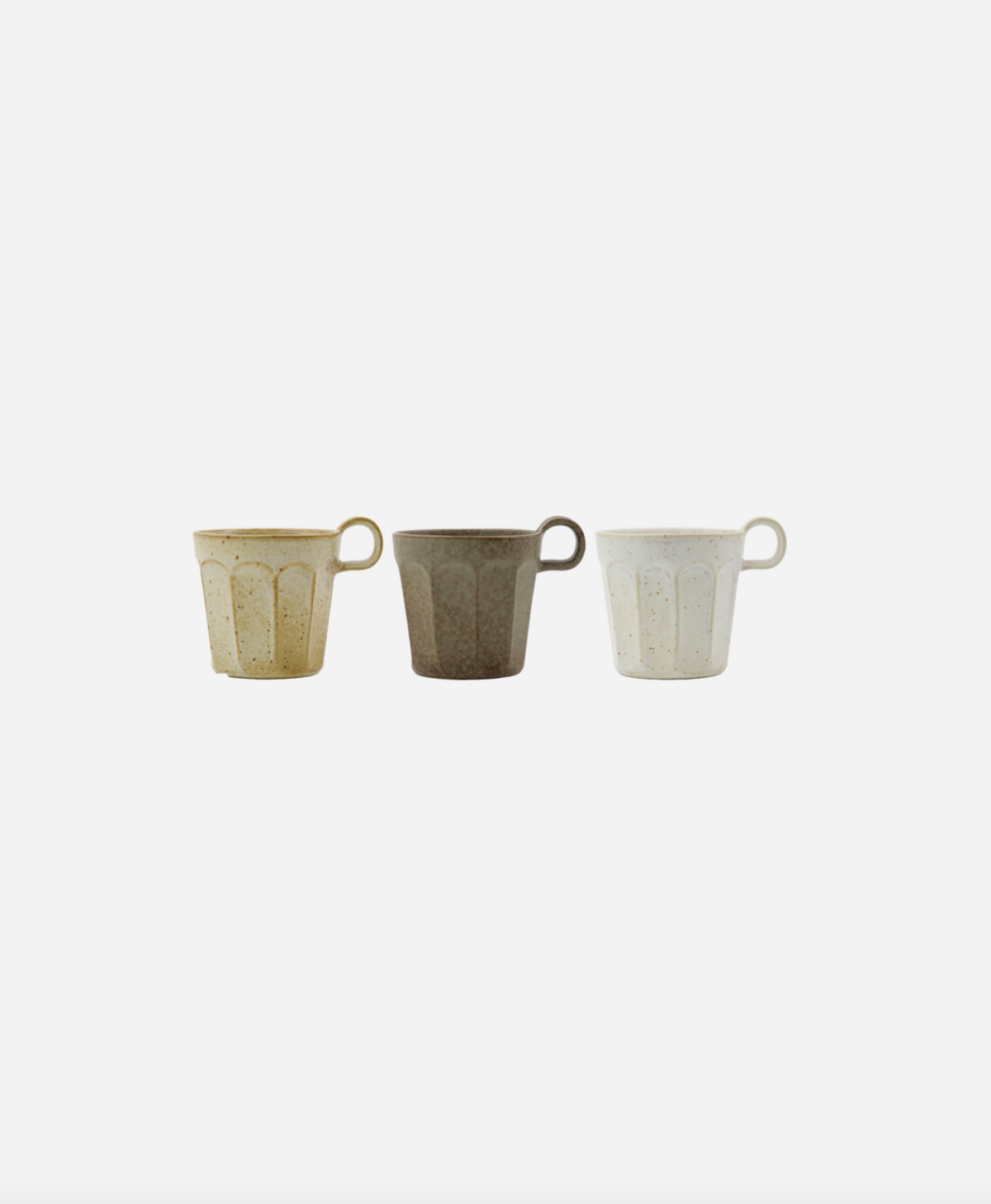 Mokken - Geschenkdoos met 3 stuks