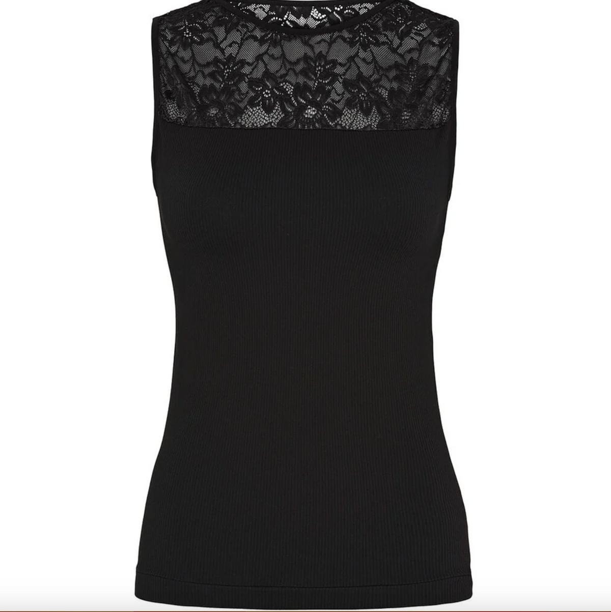 Top Nancy Microvezel