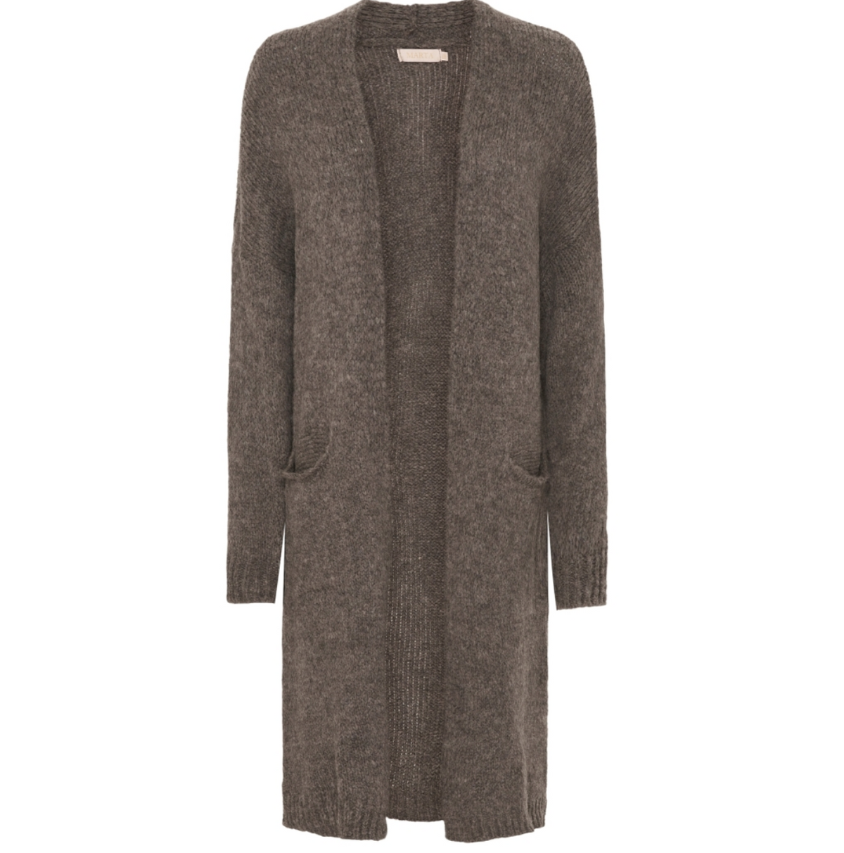 Cardigan Ronja