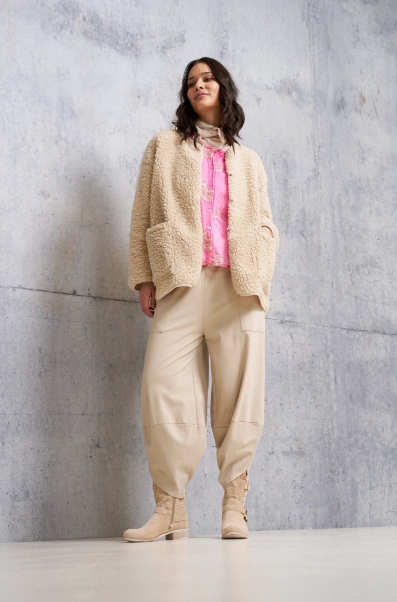 Jas Lucile Beige