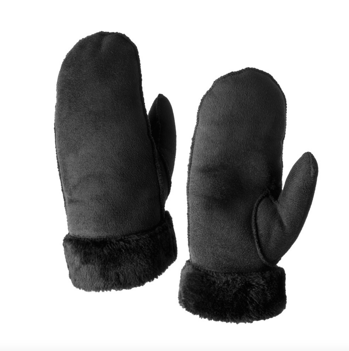 Wanten Black