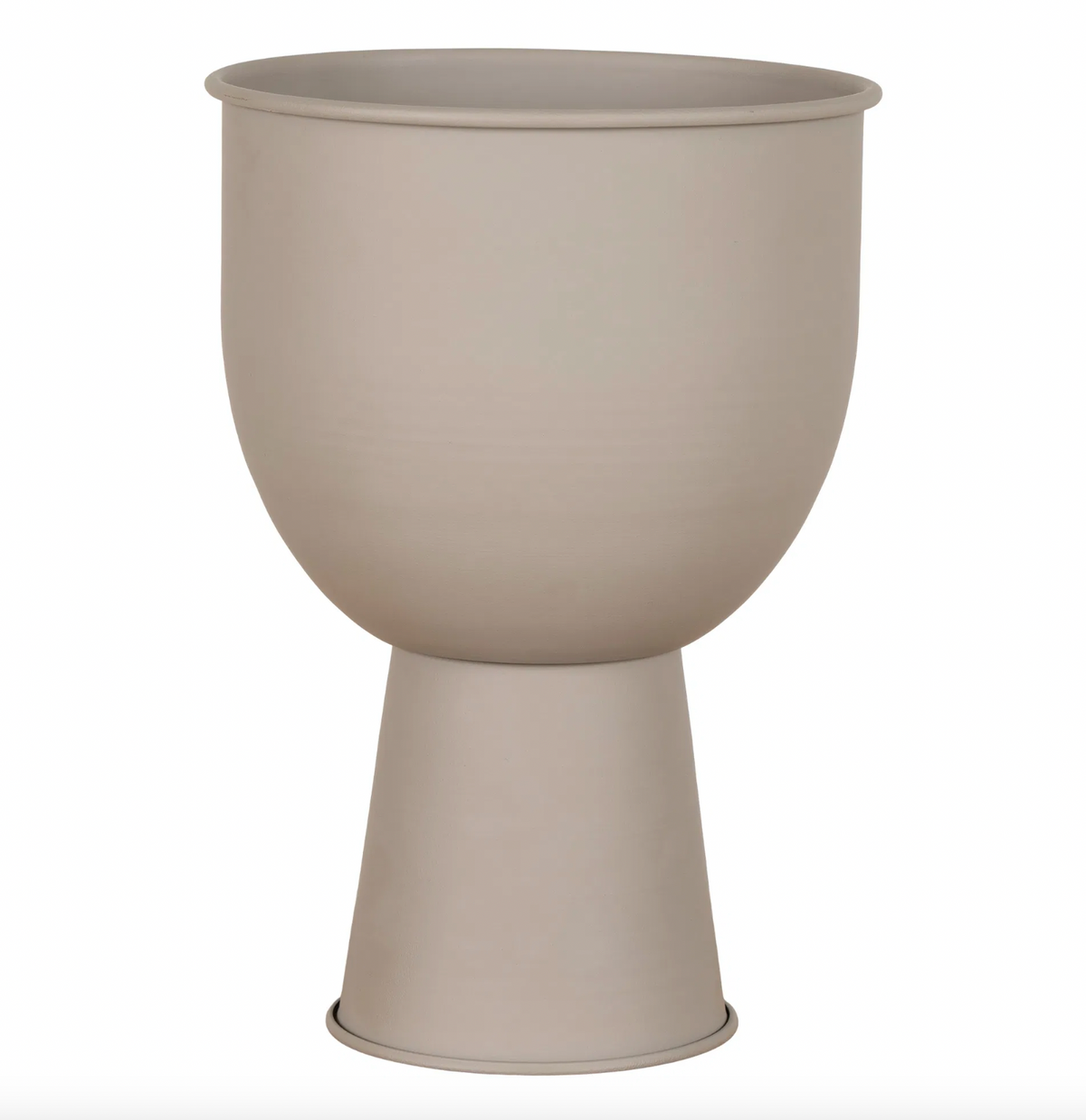Plantenpot - Zand