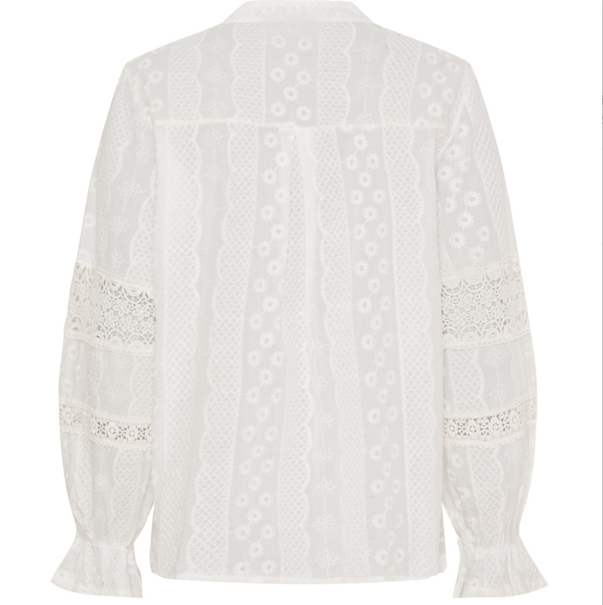 Shirt Azelie cotton