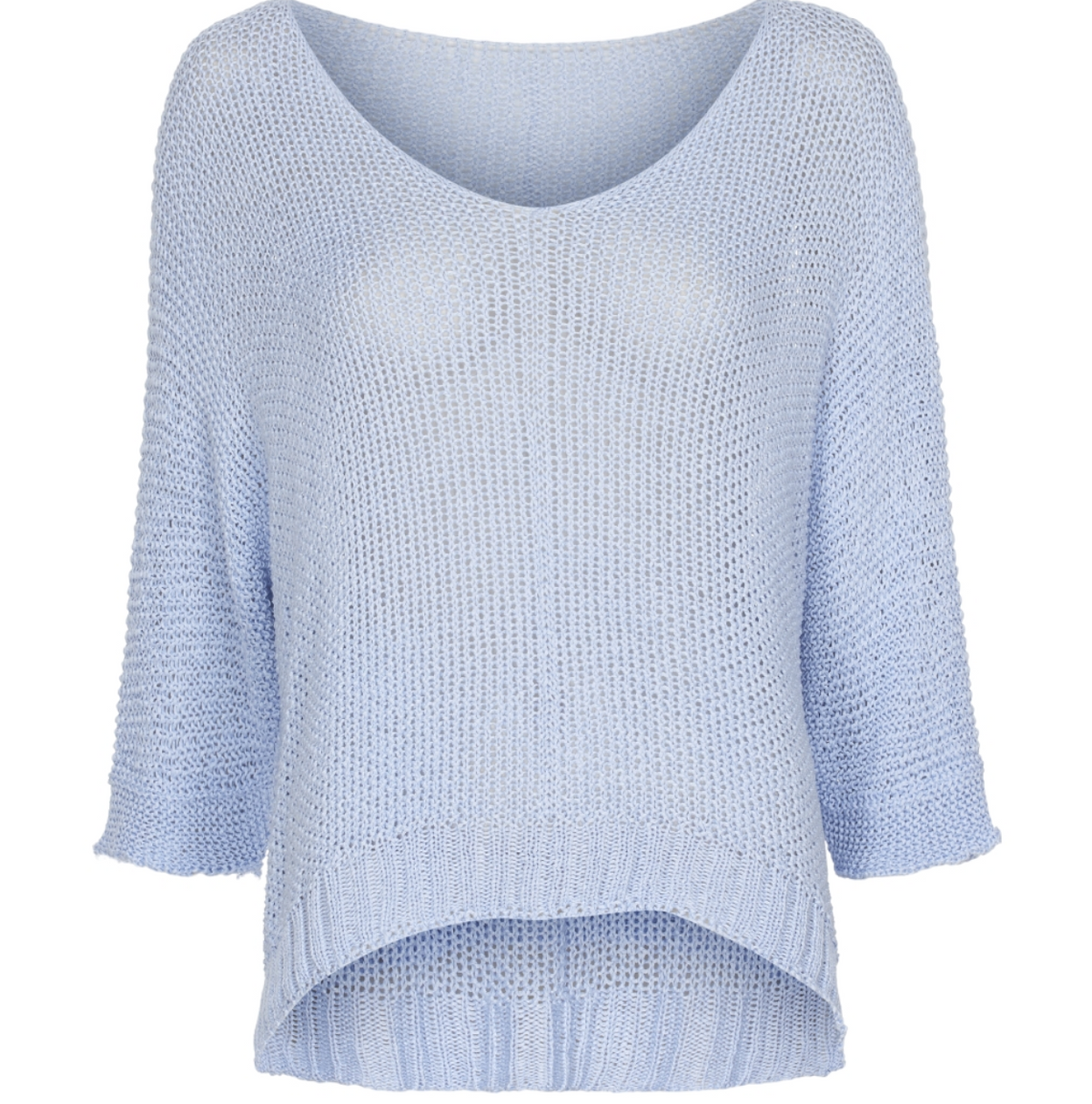 Trui Minna Light Blue