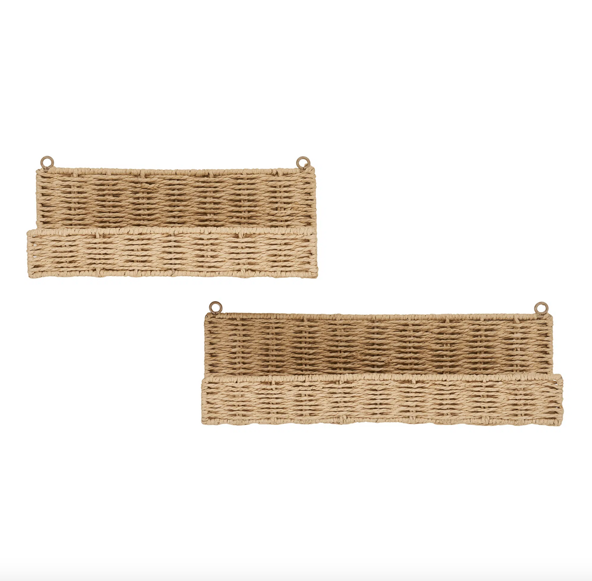 Hylde Natur - Set van 2 stuks