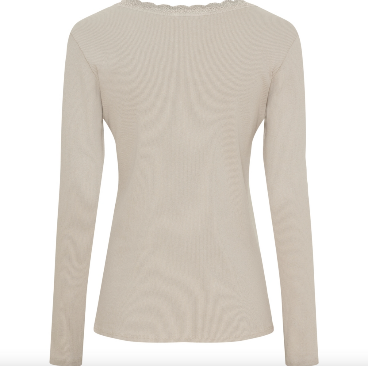 Blouse Masha - Beige