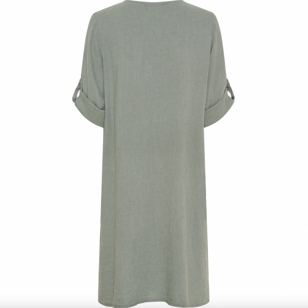 Jurk Mariella Military