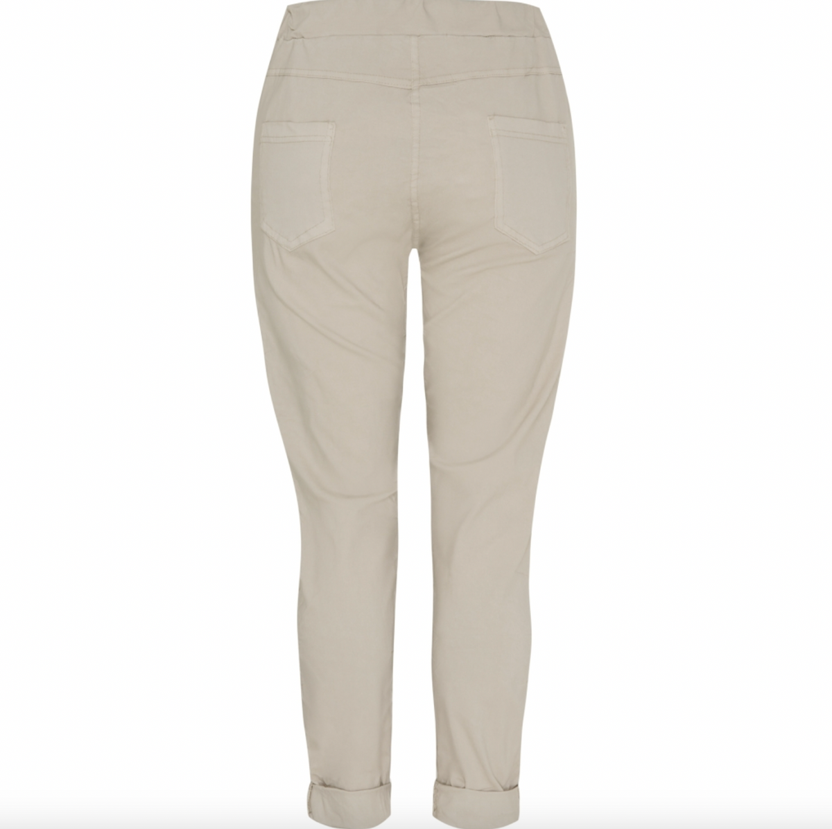 Broek Kalie - Beige