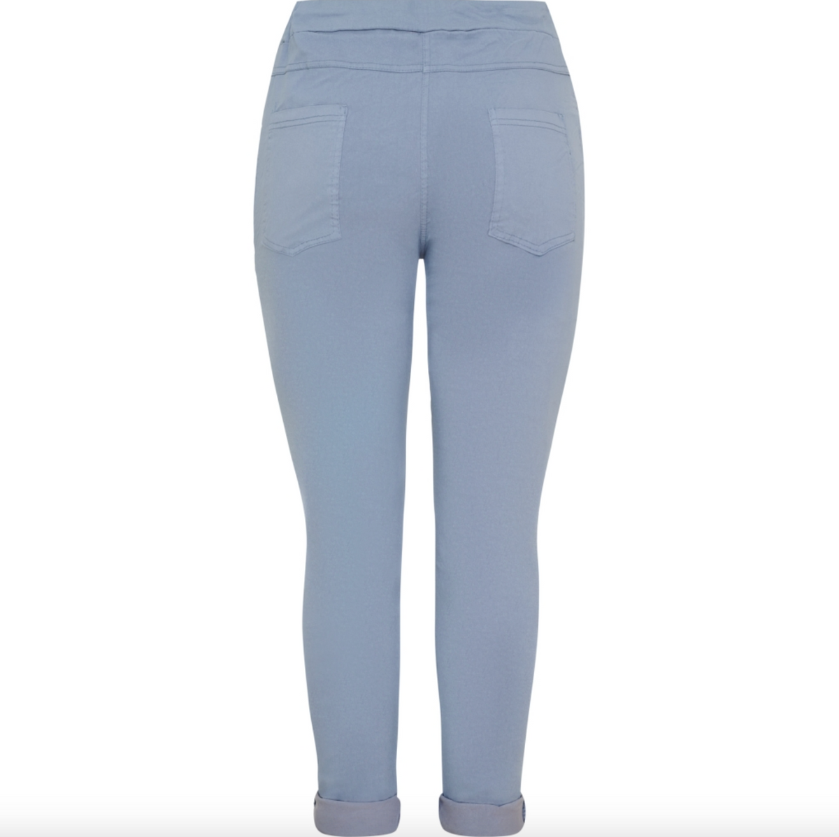 Broek Kalie - Blauw