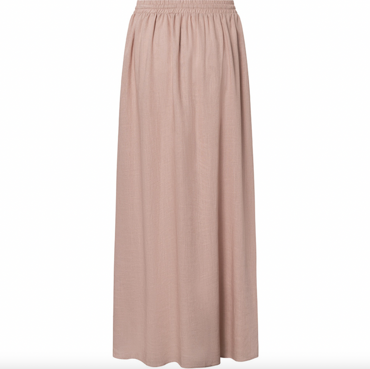 Rok Tara Linen - Dusty Rose