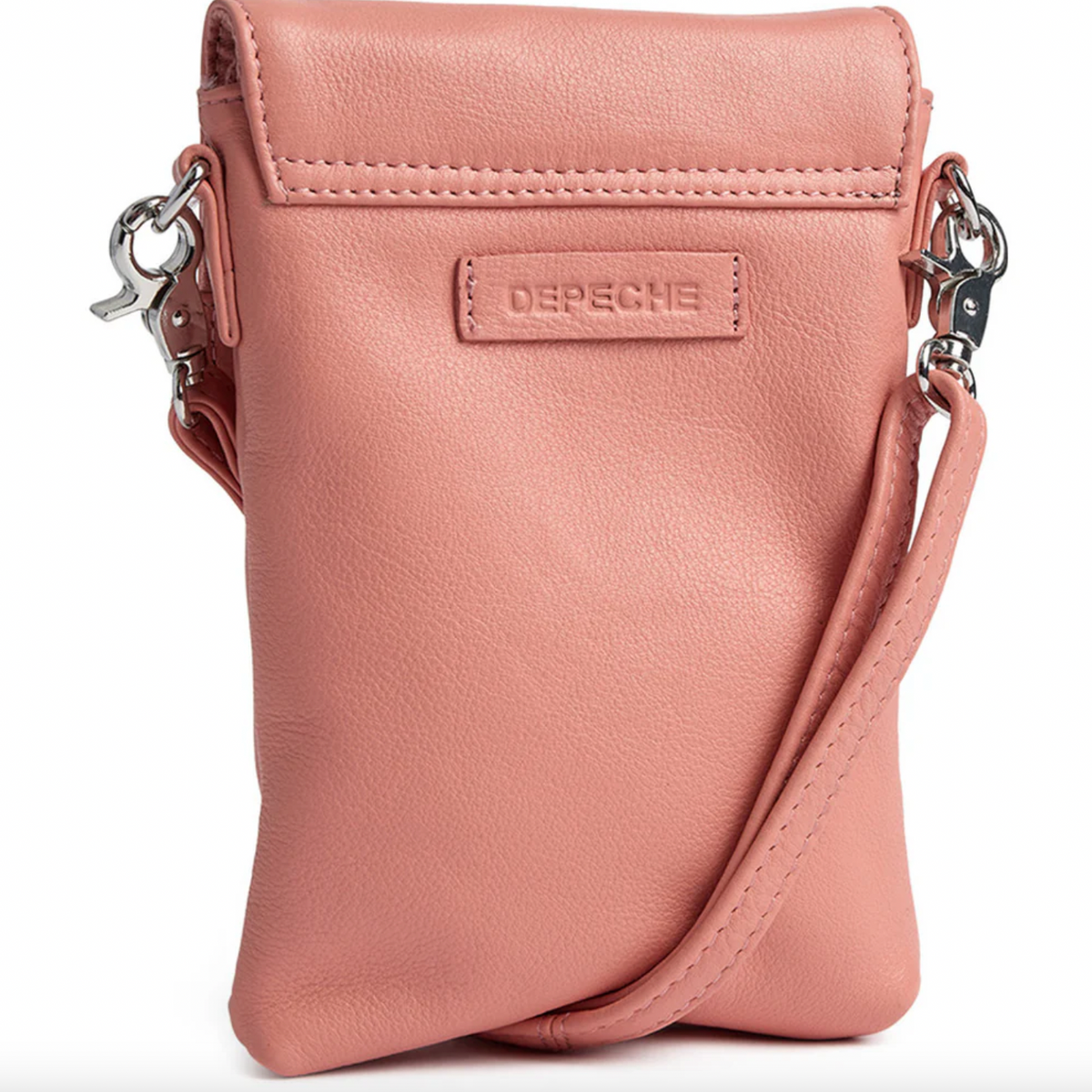 Telefoontasje Aura - Soft peach