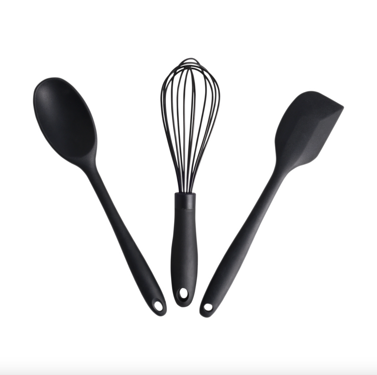 Keukengerei Royal - Set van 3 stuks