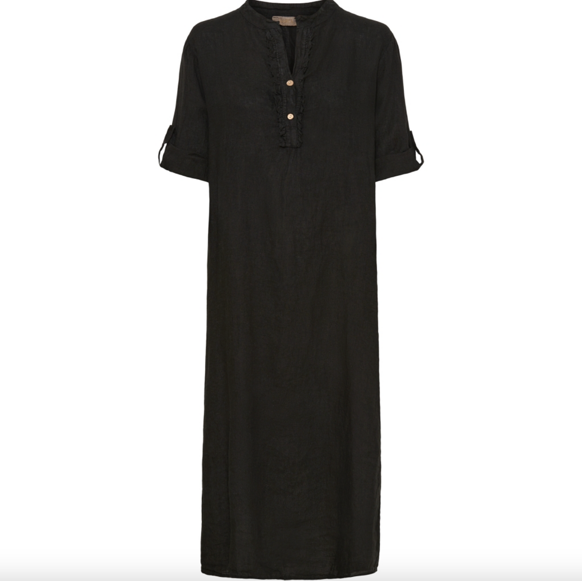 Jurk Black