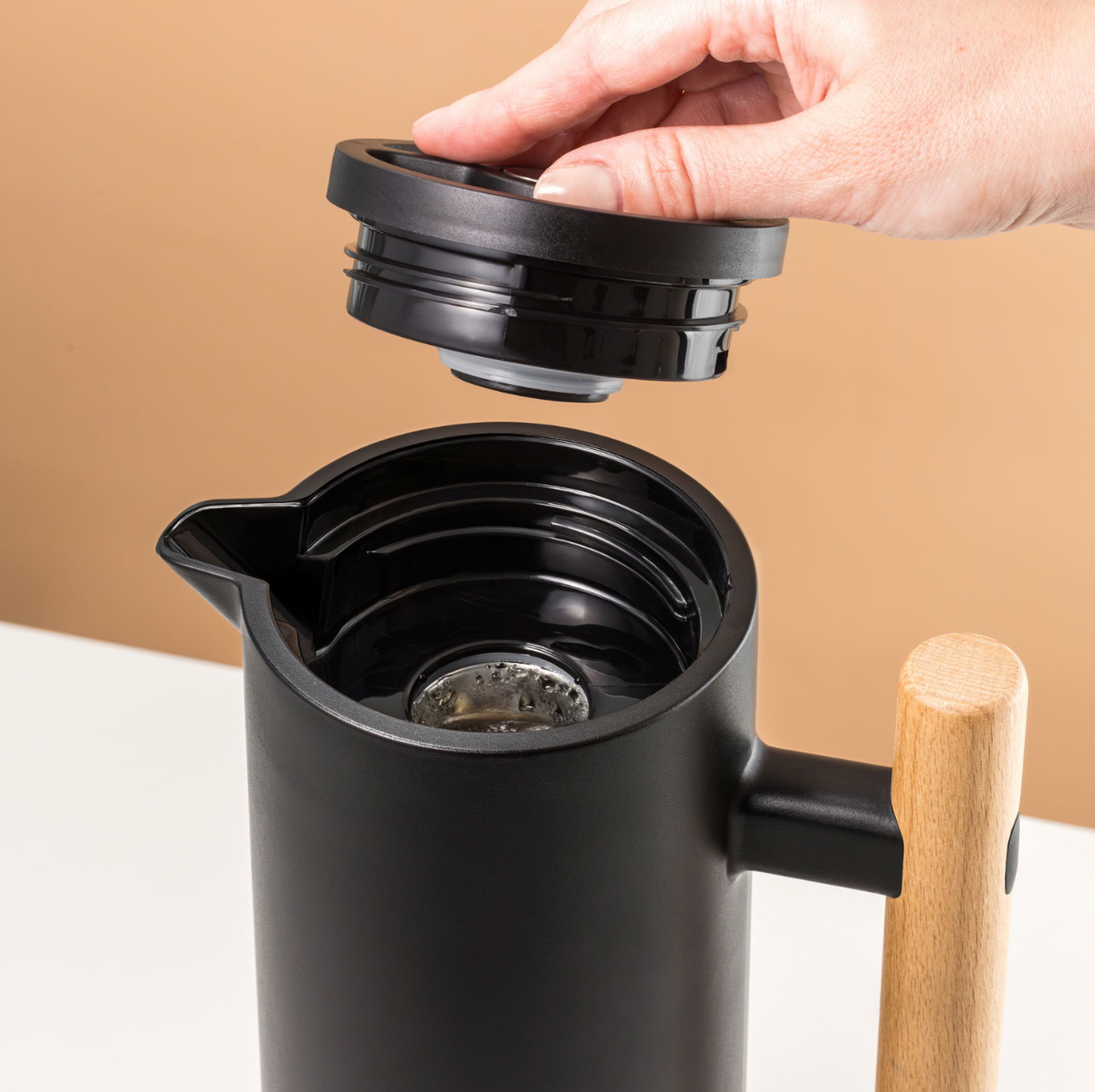 Thermoskan – 1 liter