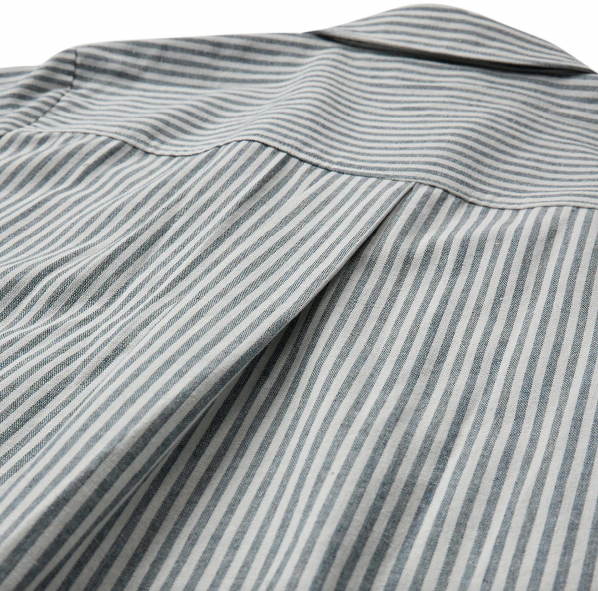 Tuniek Hella - Blue Stripe