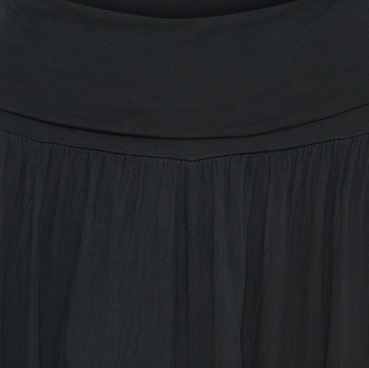 Rok Magna Black