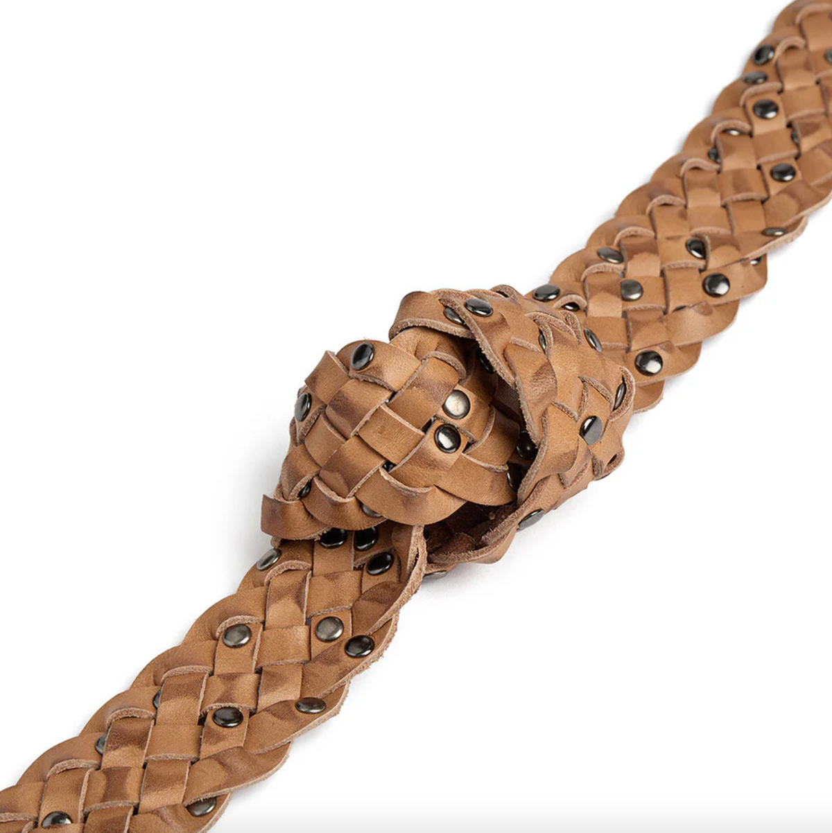 Jeans riem