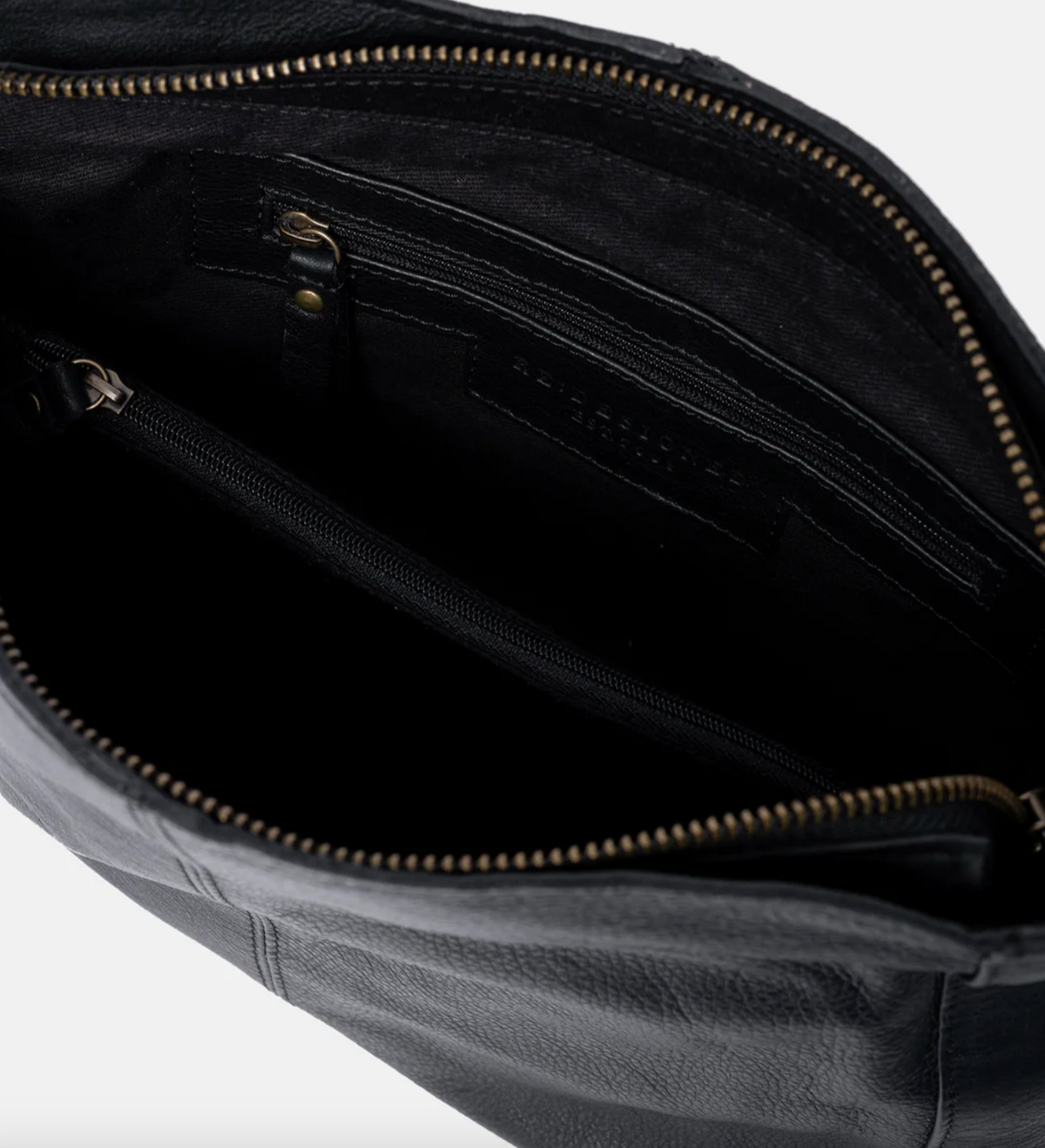 Crossover Sille Black