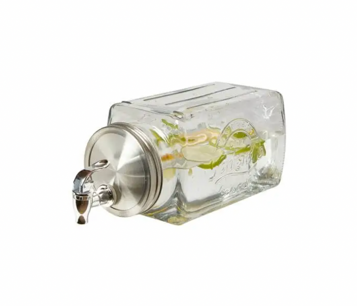 Dispenser voor koelkast