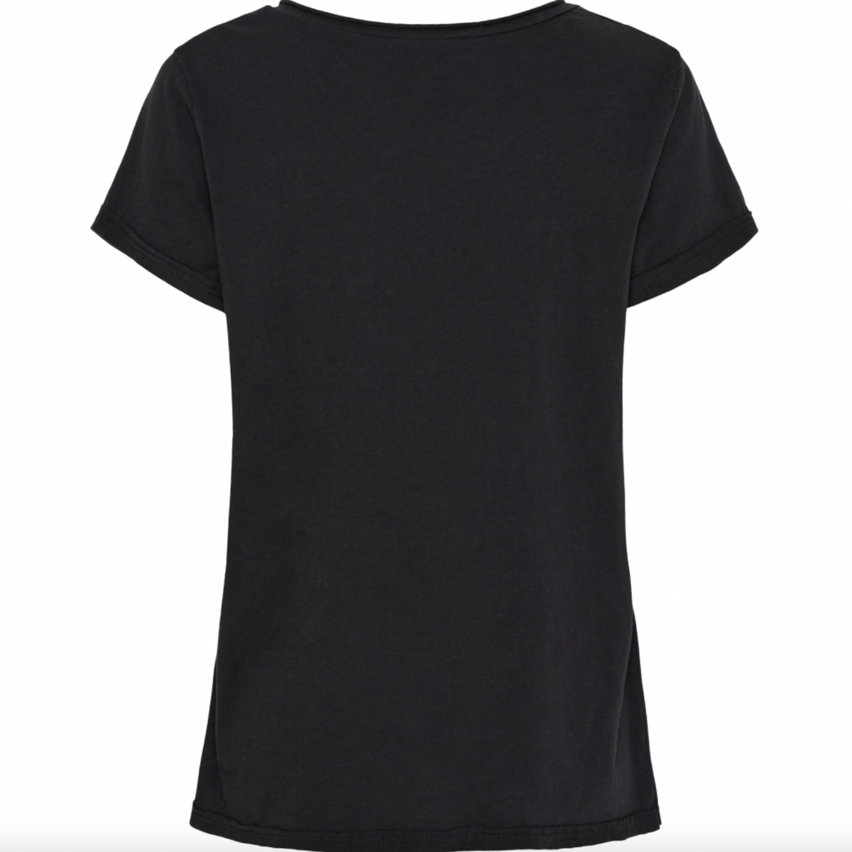 T-shirt Lillian - Black
