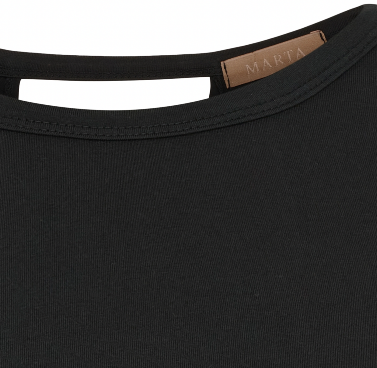 Blouse Tinka black