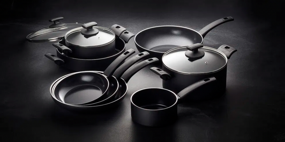 Wok Dia. 28 cm - Morsø